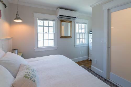 Bed & Breakfast The Clarendon House