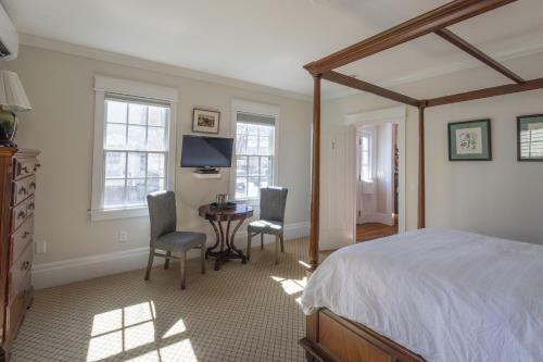 Bed & Breakfast The Clarendon House