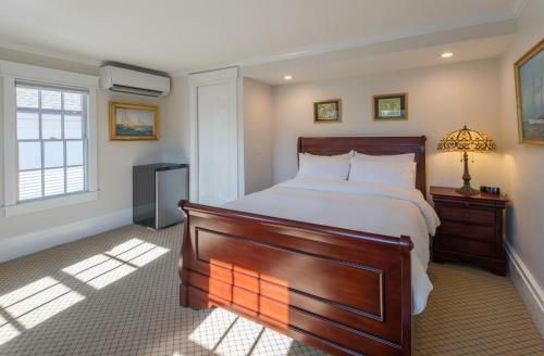 Bed & Breakfast The Clarendon House
