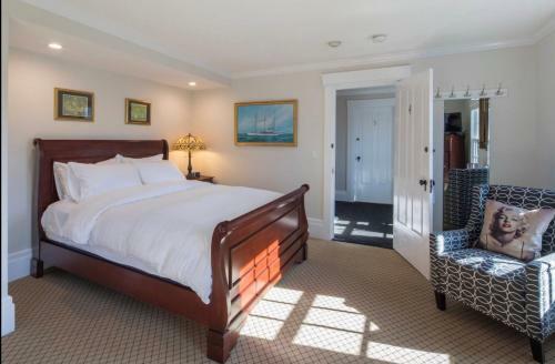 Bed & Breakfast The Clarendon House