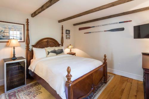 Bed & Breakfast The Clarendon House