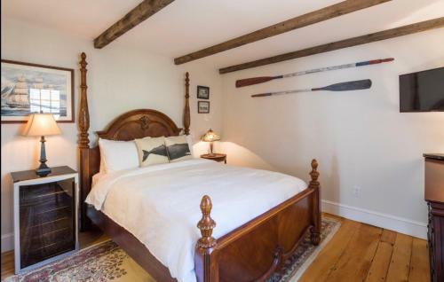 Bed & Breakfast The Clarendon House