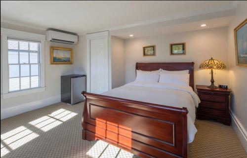 Bed & Breakfast The Clarendon House