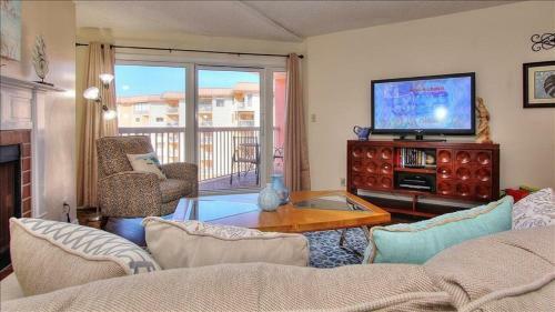Apartamento Beach Cottage 2402