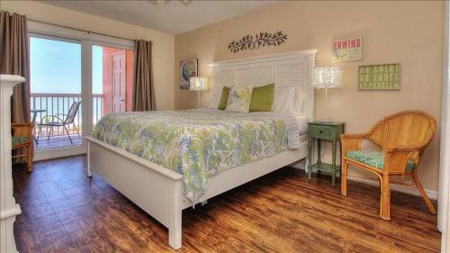 Apartamento Beach Cottage 2402