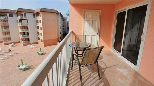 Apartamento Beach Cottage 2402