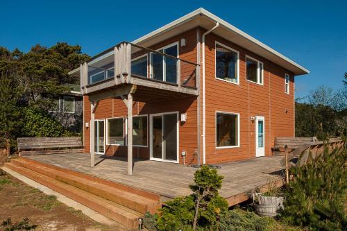 Neptune House #119112