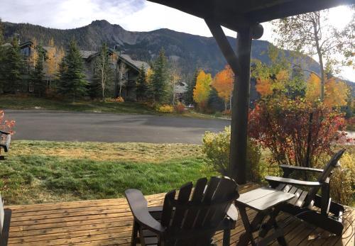 Snowcreek # 883