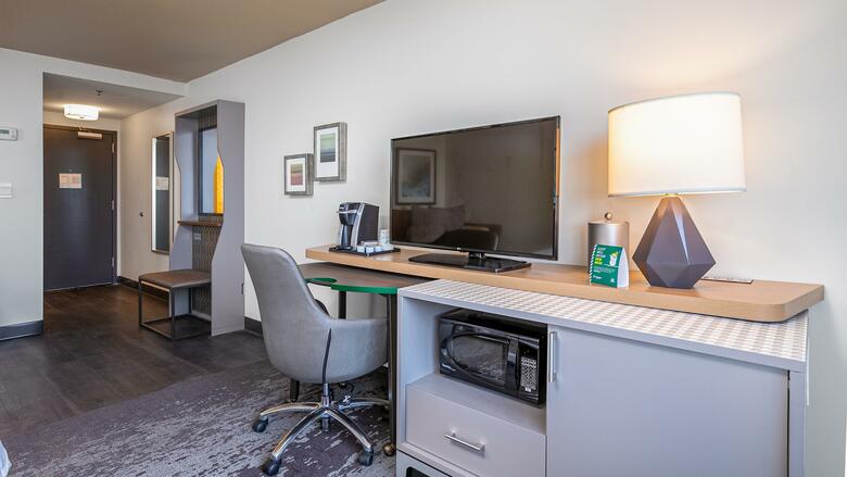 Hotel Holiday Inn Panama City