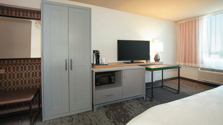 Hotel Holiday Inn Panama City