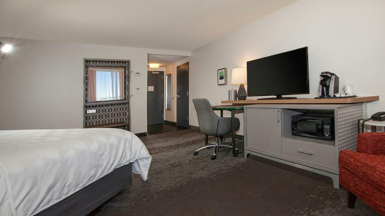 Hotel Holiday Inn Panama City