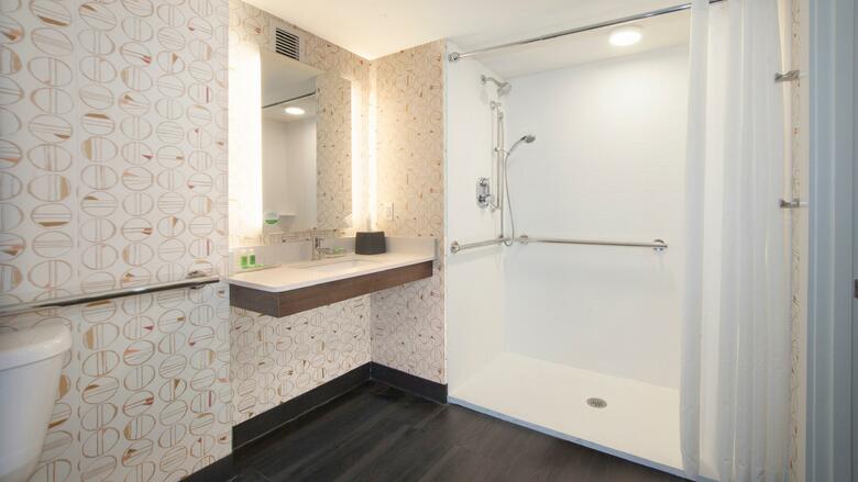 Hotel Holiday Inn Panama City
