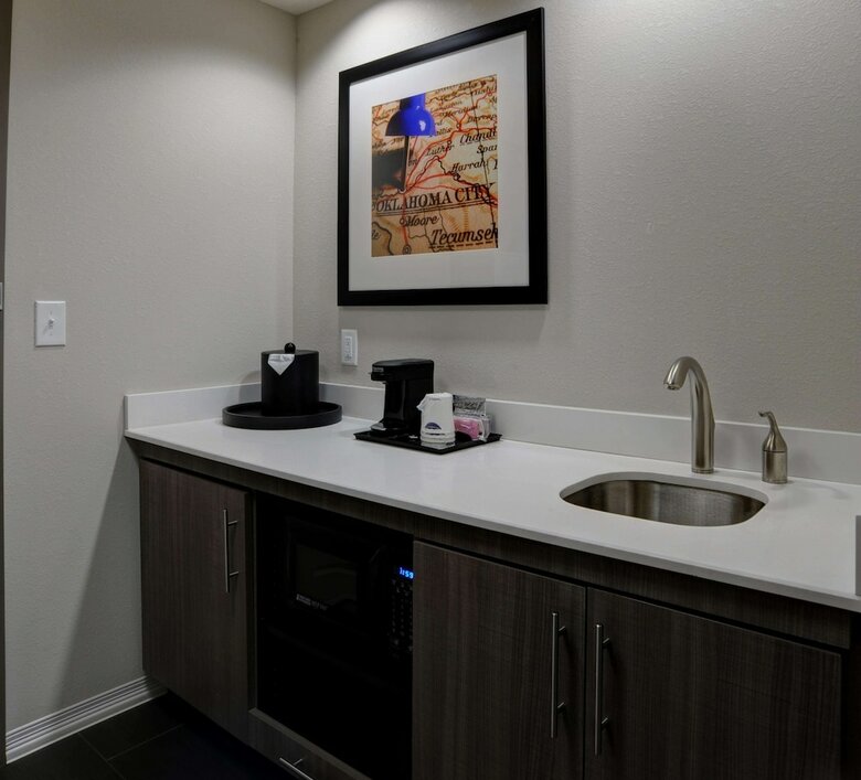 Hotel Hampton Inn & Suites Ardmore