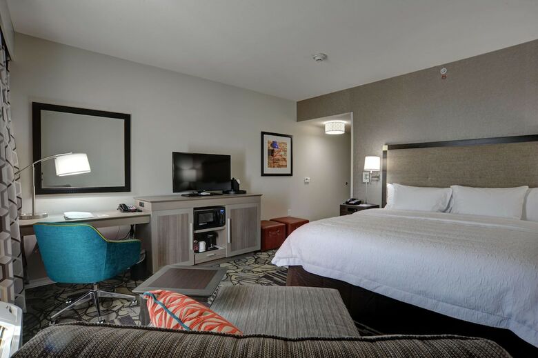 Hotel Hampton Inn & Suites Ardmore