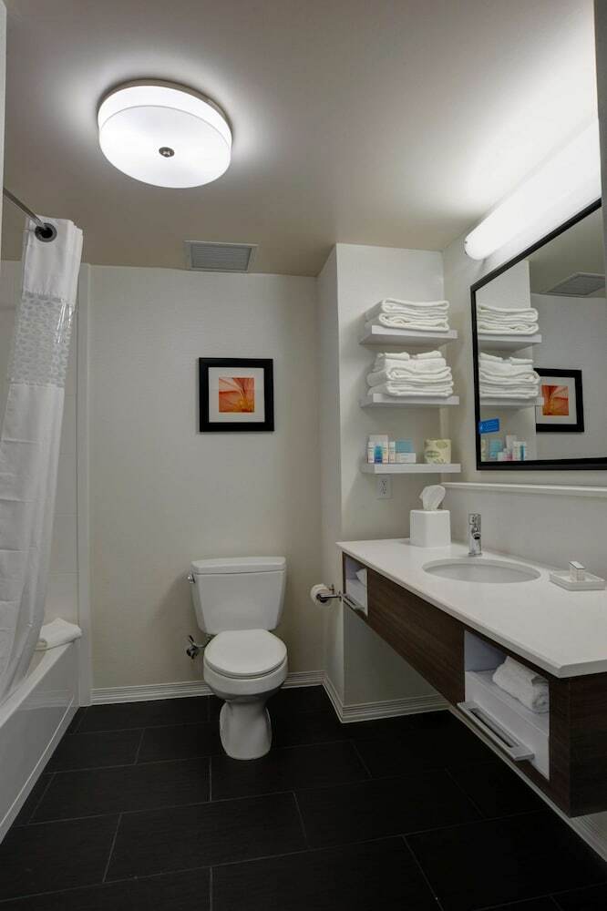 Hotel Hampton Inn & Suites Ardmore