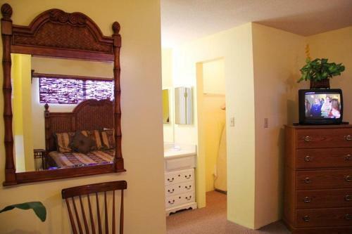 Apartamento Sugar Beach 377