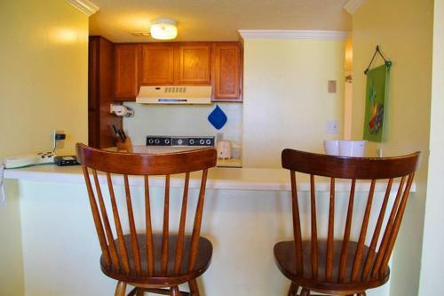 Apartamento Sugar Beach 377