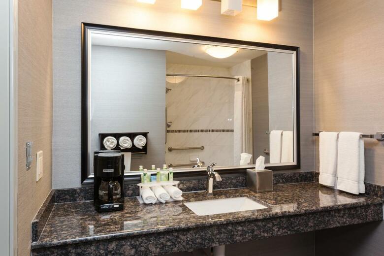 Hotel Holiday Inn Express & Suites Rapid City