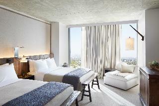 The Jeremy Hotel West Hollywood