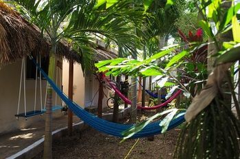 Apartamentos Casa Frida Holbox