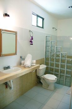 Apartamentos Casa Frida Holbox