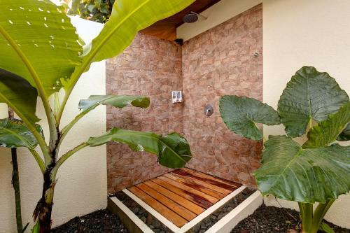 Lodge Hotel Brisas Arenal