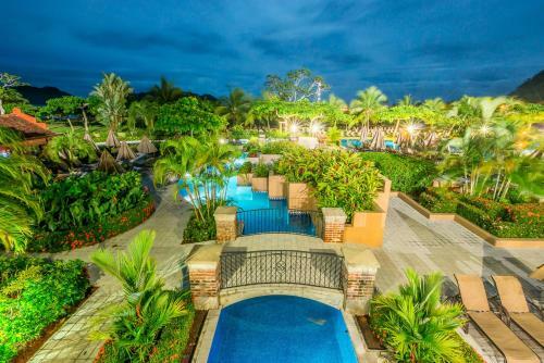 Hotel Los Sue�os Marriott Ocean & Golf Resort