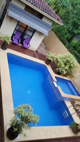 Villa Casa Maya