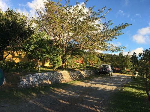 Bella Vista Lodge