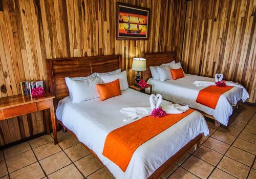 Bed & Breakfast Mar Inn Costa Rica