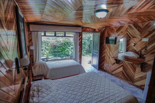 Bed & Breakfast Mar Inn Costa Rica