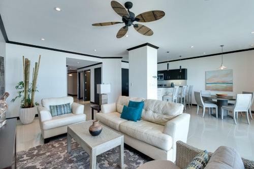 Apartamento Diamante Del Sol 502n