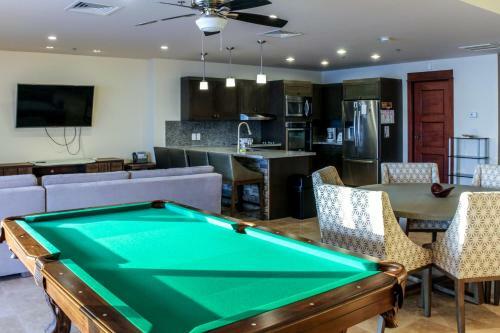 Apartamento Croc's Penthouse