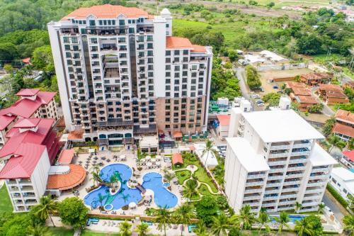 Apartamento Croc's Penthouse
