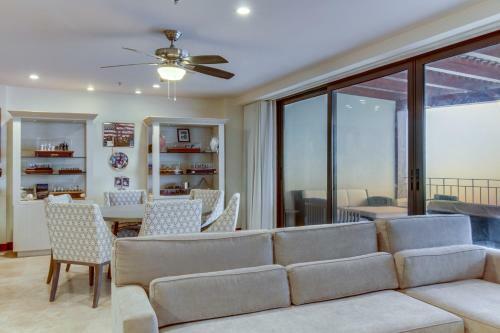 Apartamento Croc's Penthouse