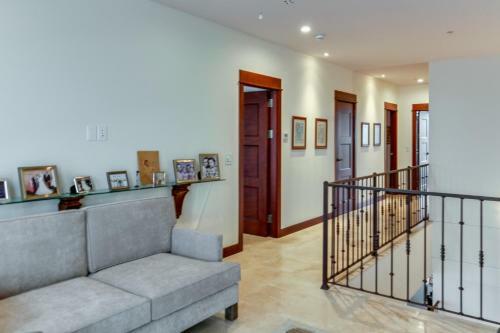 Apartamento Croc's Penthouse
