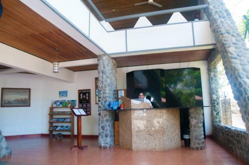 Hotel Playa Bejuco