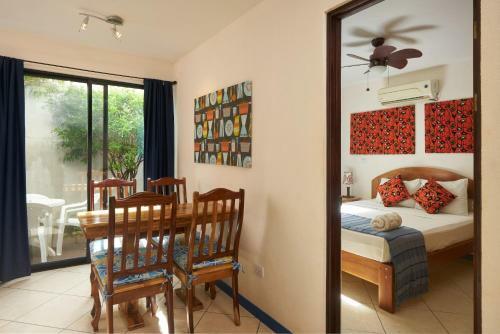 Tamarindo Blue Apartments