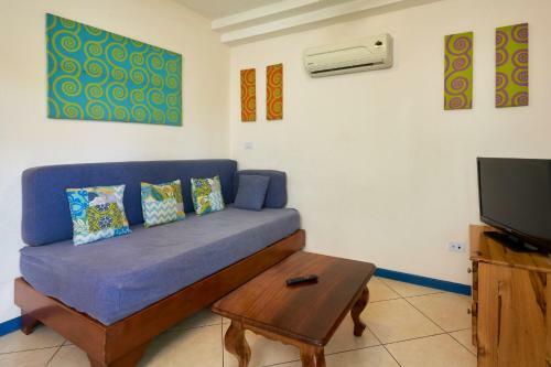 Tamarindo Blue Apartments