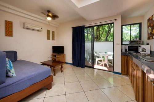 Tamarindo Blue Apartments