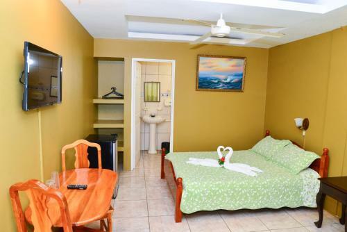 Hotel Le Priss