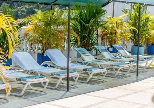Hotel Le Priss
