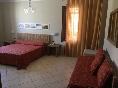 Insula Hotel
