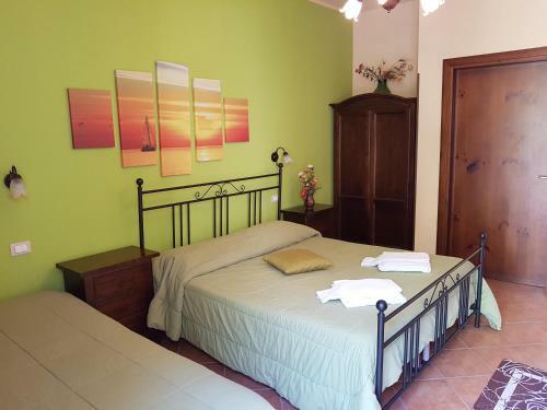 Hotel Il Cortile