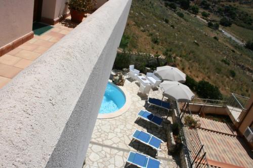 Hotel Il Cortile