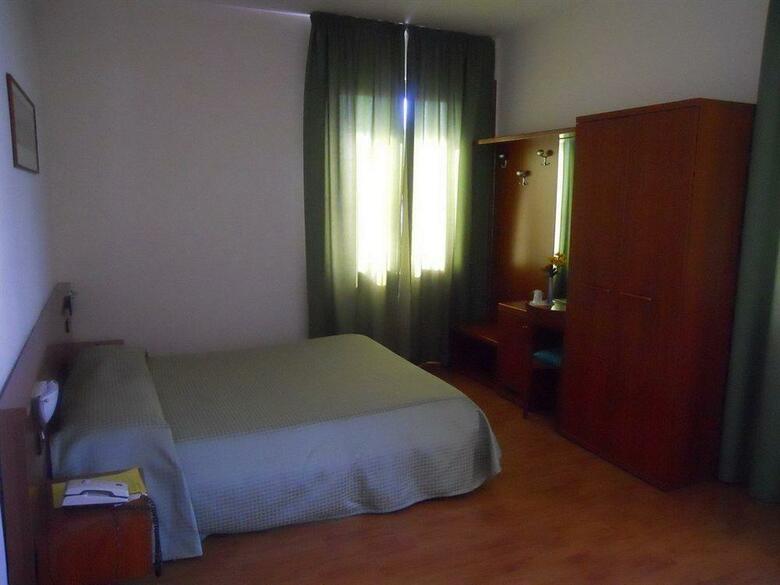 Hotel Traghetto
