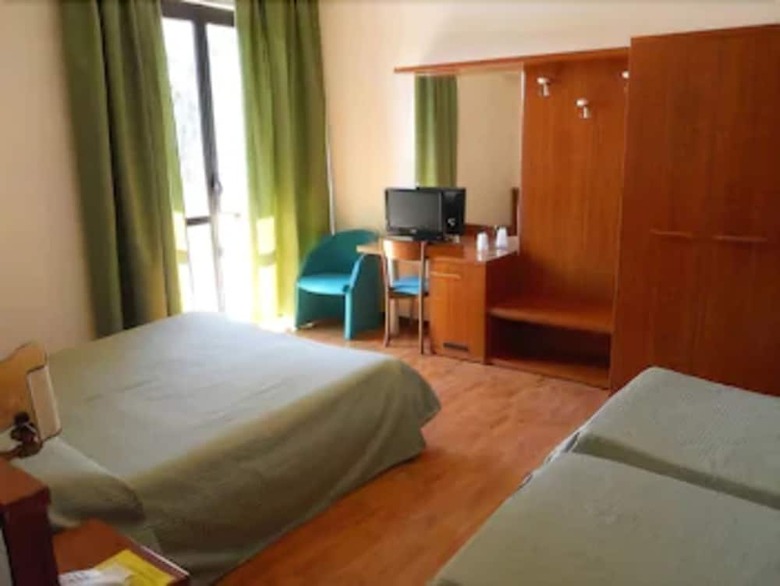 Hotel Traghetto