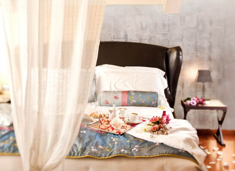Al Tezzon Hotel