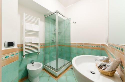 Albergue Maiori Antica
