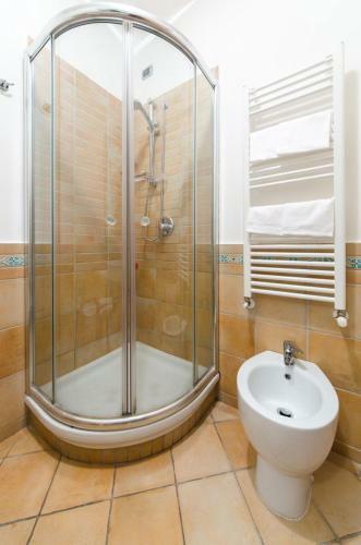 Albergue Maiori Antica